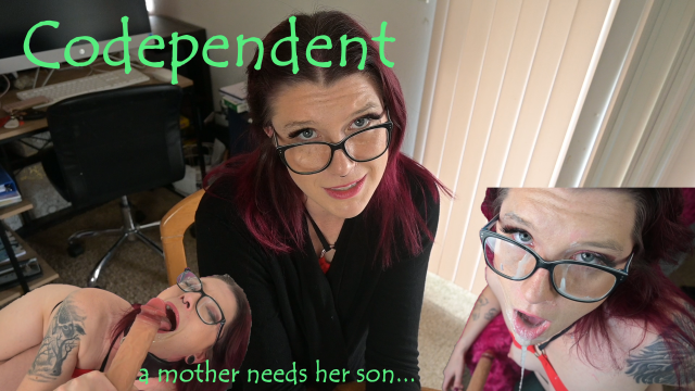 Codependent: A mother/son film