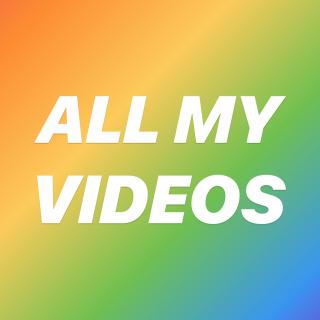 ALL MY VIDEOS bundle by Bunnie Jade
