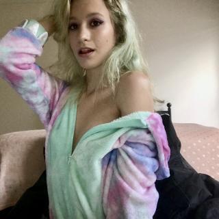 Babe in a Onezie bundle by Catirina Rose