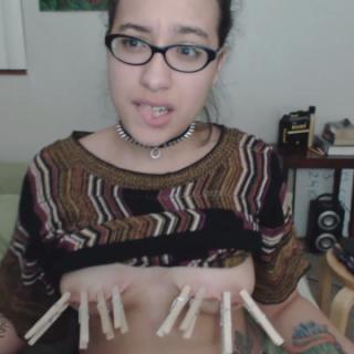 Clothespin Removal bundle by DarlingRosette