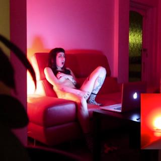 Voyeur experience bundle by Eli Skye