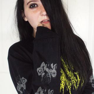Hidden History of the Starspawn bundle by Espi Kvlt