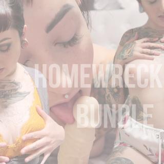 Homewrecking Fun bundle by Jude Ryan