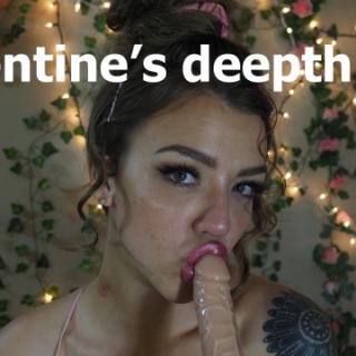 valentine's day 2019 bundle by Juniper Gray