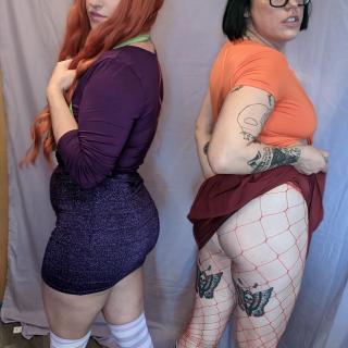 Scooby doo me bundle by Katie Savage 75