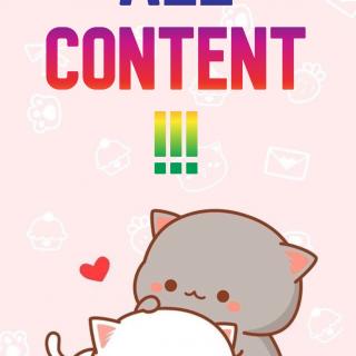 All Content!!! bundle by Jocelyn Sweets