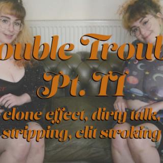 Double Collection bundle by Lettie Lith