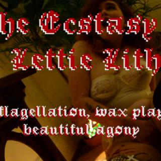 Blasphemy Bundle bundle by Lettie Lith