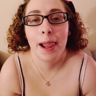 Princess Gets a Creampie Photos and Video bundle by Rose Marie