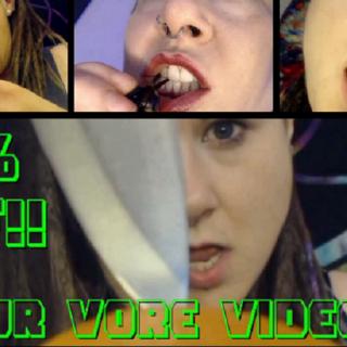 Vore Bundle bundle by Marley Magdalene