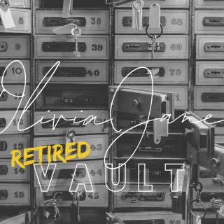 The Vault bundle by OliviaJane