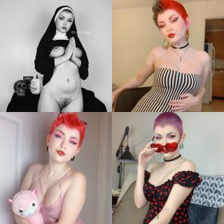Big Photoset Bundle! bundle by Ryden Armani