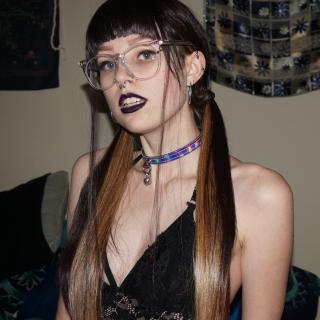 Submissive Goth bundle by Whorefromthe404