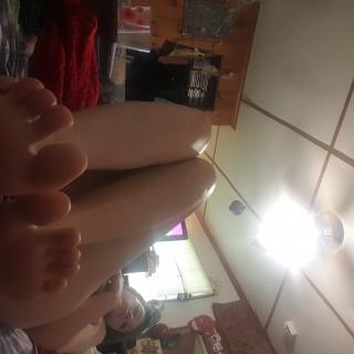 Cutest little feet photo gallery by Circe The Nymph