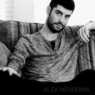 photo of Alex Meadows