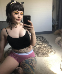 Alice Kitty APClips.com profile