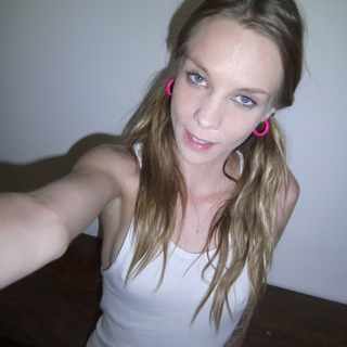 Pigtails Beckie photo gallery by Amateurpine