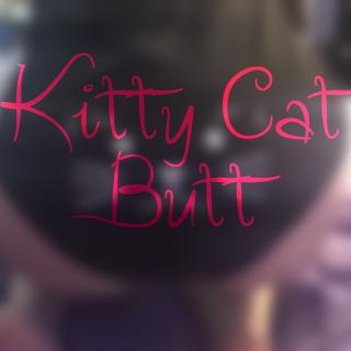 Kitty Cat Butt photo gallery by Auberon LeFey