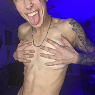Amateur Porn Model AydenPOV