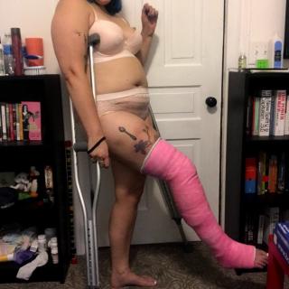 Pink Bra, Panties, and LLC