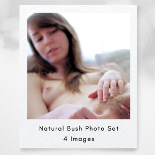 Natural Bush Photo Set photo gallery by Bailee Blunt