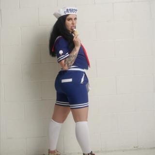 Scoops Ahoy! photo gallery by Bella Monster