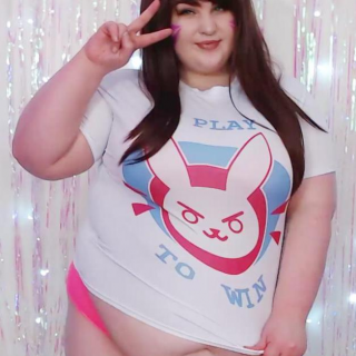 photo of BellyGoddess