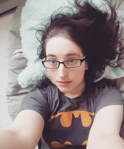 Amateur Porn Model BoringKate