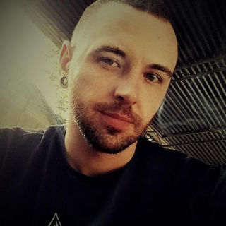 Amateur Porn Model Brad Borrelli