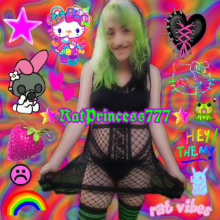 Amateur Porn Model Bunny Doll