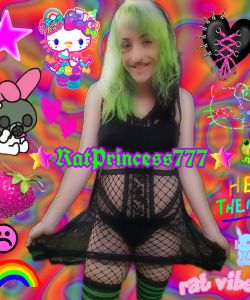 GrossBunnie APClips.com profile