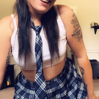 Sexy school girl photo gallery by Cassidy Love