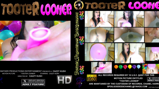 Tooter Looner