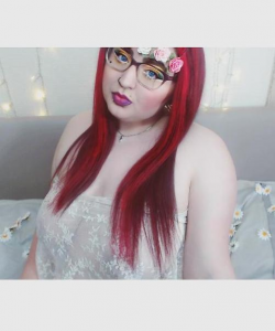Amateur Porn Model Charliexox