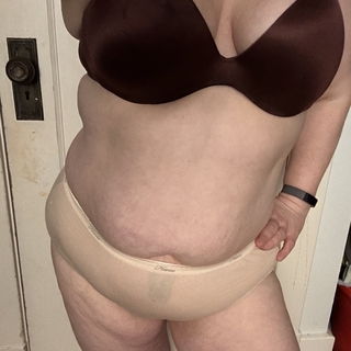New panties photo gallery by GreenEyedFreakyMom