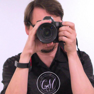 CM Photographer