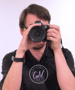 CM Photographer APClips.com profile