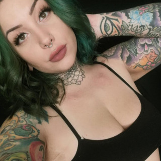 photo of Dahlia Dee