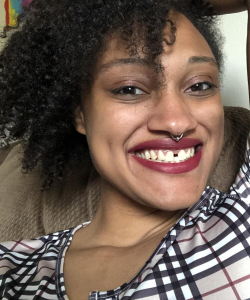 Daisy Dynamite APClips.com profile