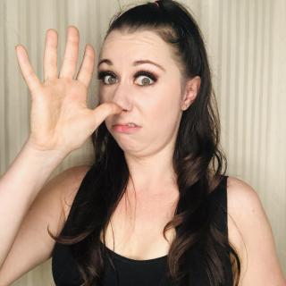 Funny Face photo gallery by DakotaCharms