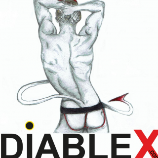 photo of Diablex