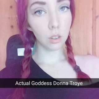 photo of Donna Troye