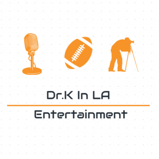Dr.K In LA APClips.com profile