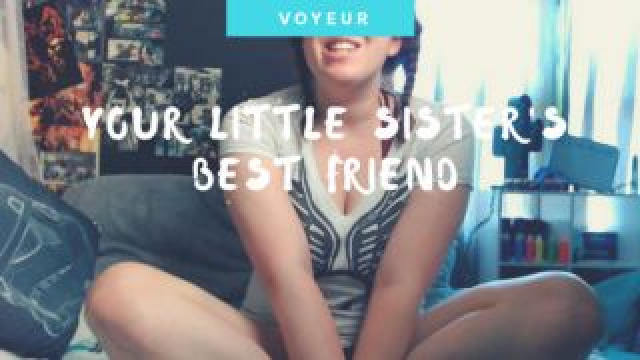 Your Little Sister's Best Friend