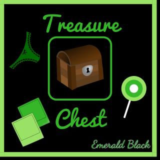 Treasure Chest photo gallery by Emerald Black