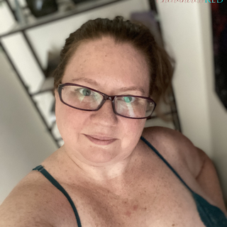 Teal Lingerie photo gallery by Enchantress Red