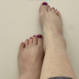Feet? photo gallery by Enchantress Red