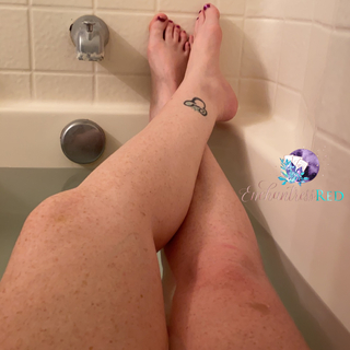 Bath Time! photo gallery by Enchantress Red