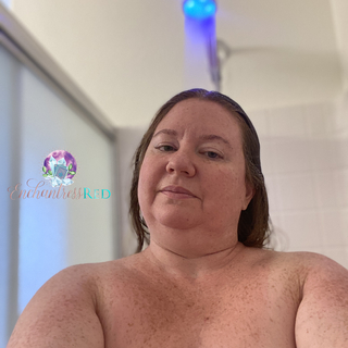 Shower Time! photo gallery by Enchantress Red