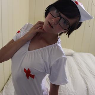 Nurse photo gallery by Espi Kvlt